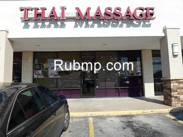 Photo of Thai Massage