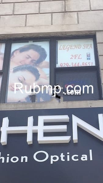 Photo of Legend Spa