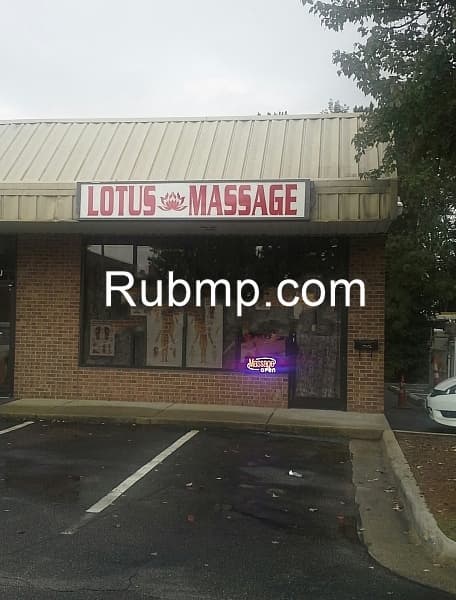 Photo of Lotus Massage