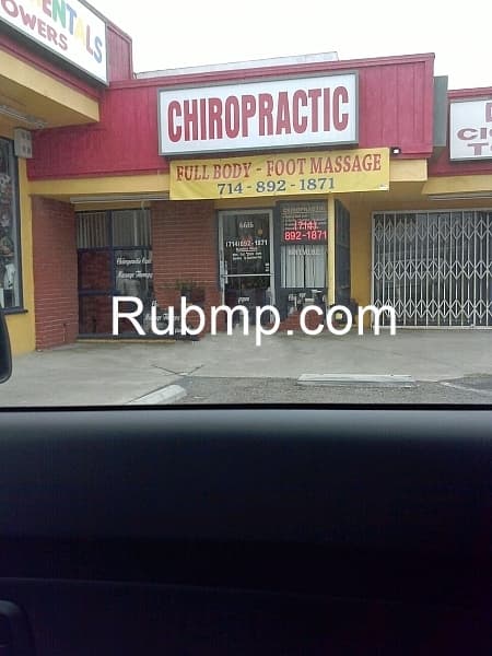 Photo of HTV Family Chiropractic