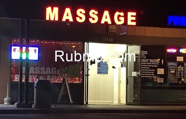 Photo of Poway Massage