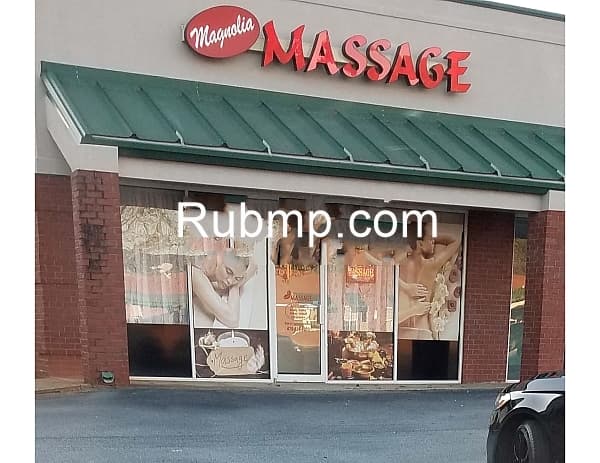 Photo of Magnolia Massage