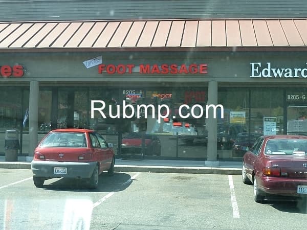 Photo of Lan Tao Foot Massage