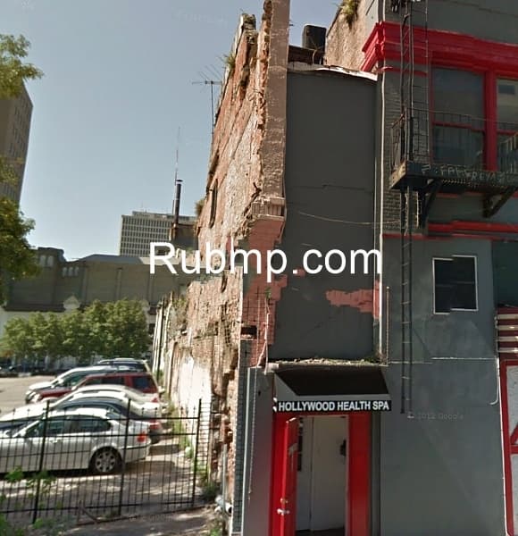 Photo of Hollywood Spa