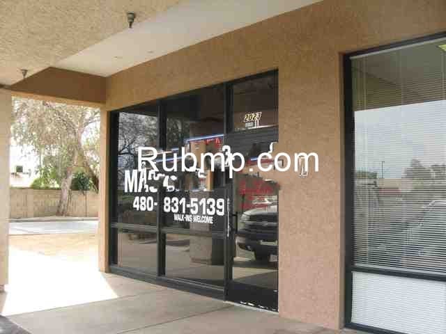 Photo of Tops Asian Massage