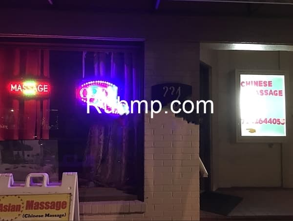 Photo of Spring massage