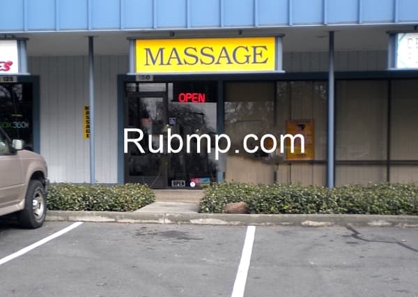Photo of Li Massage