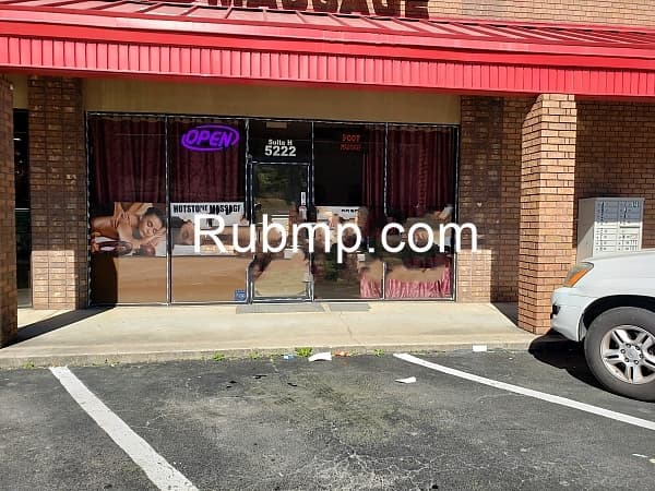 Photo of Li Massage