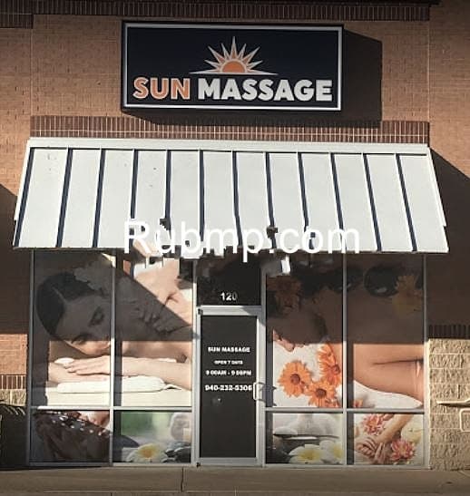 Photo of Sun Massage