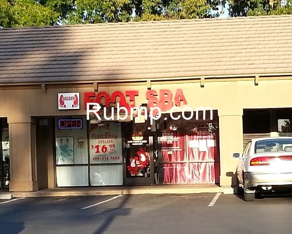 Photo of Golden Foot Spa