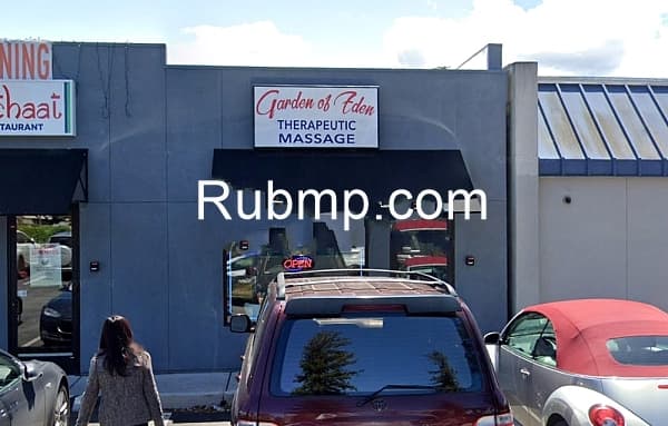 Photo of Garden of Eden Therapeutic Massage