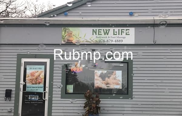 Photo of New Life Bodywork & Foot Massage