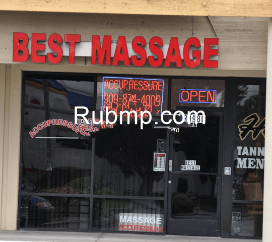 Photo of Best Massage