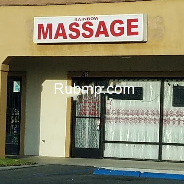 Photo of Rainbow Massage