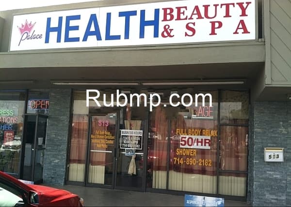 Photo of Palace Health & Spa