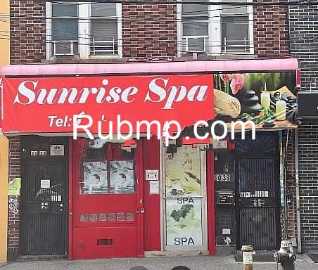 Photo of Sunrise Spa