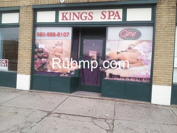 Photo of King Spa