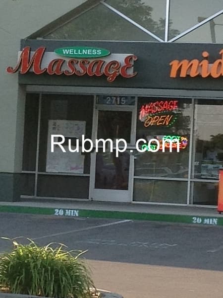 Photo of Wellness Massage