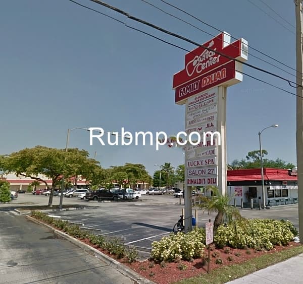 Photo of Asian VIP Massage West Palm Beach