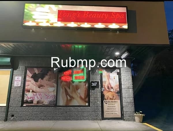 Photo of New You Ya Spa