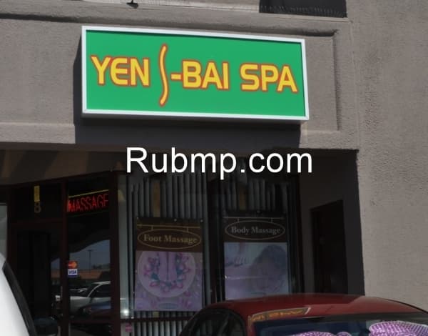 Photo of Well Massage