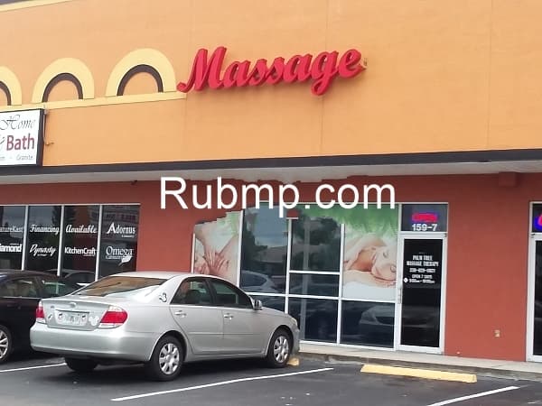 Photo of Palm Tree Massage Spa