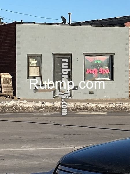 Photo of New Asian Massage