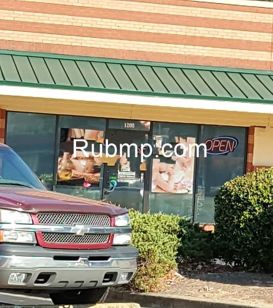 Photo of V Massage