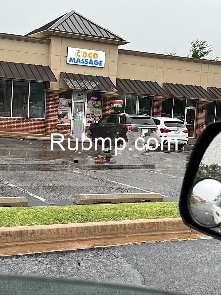 Photo of Coco Massage