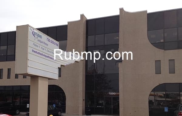 Photo of Hampden Massage