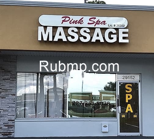 Photo of Magic Spa Massage