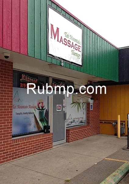 Photo of Tai Mountain Massage Therapy