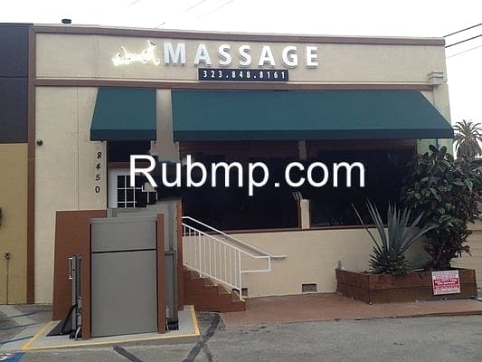 Photo of Relax And Refresh Robust Massage