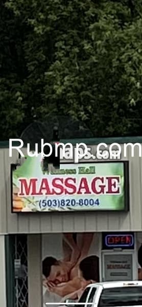 Photo of Wellness hall massage