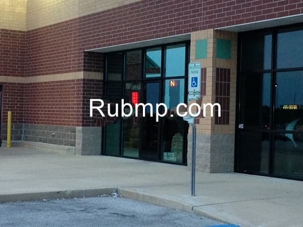 Photo of Best Asian Massage