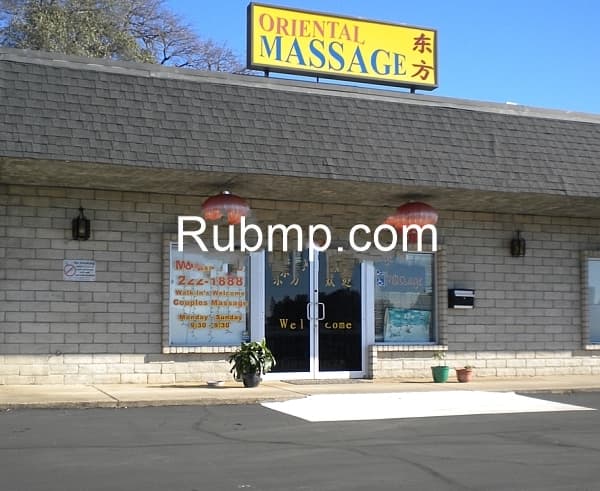 Photo of JAM Restorative Therapy