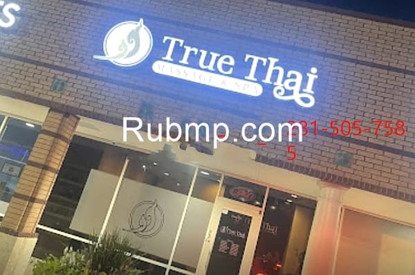 Photo of True Thai Massage & Spa