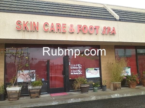 Photo of Spring Spa