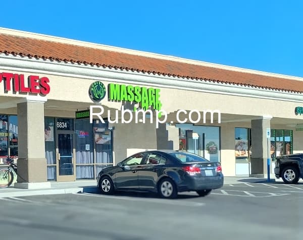 Photo of Meridian Massage