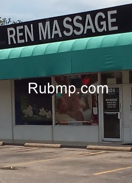 Photo of REN Massage
