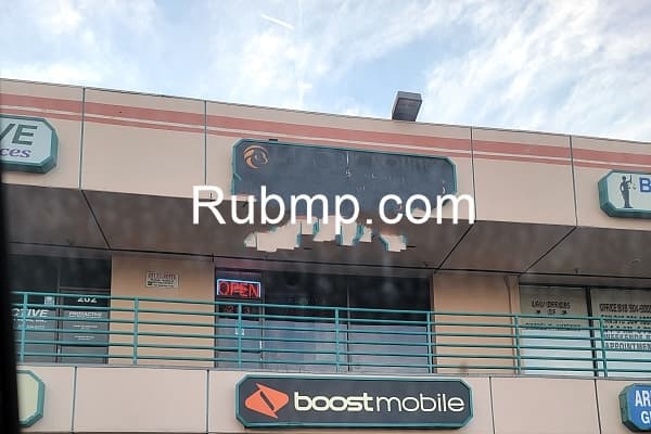 Photo of LA BODY LOUNGE MASSAGE