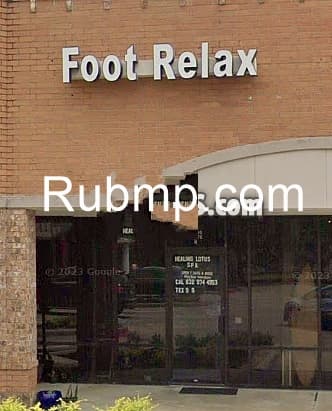 Photo of Healing Lotus Spa