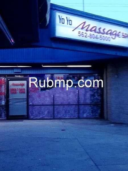 Photo of YoYo Massage