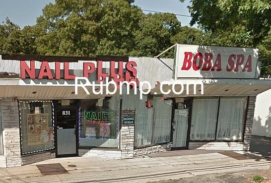 Photo of Boba Spa