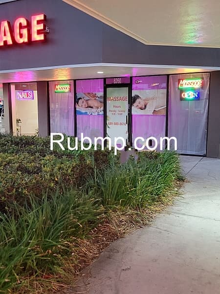Photo of Massage Spa