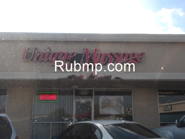 Photo of Unique Massage