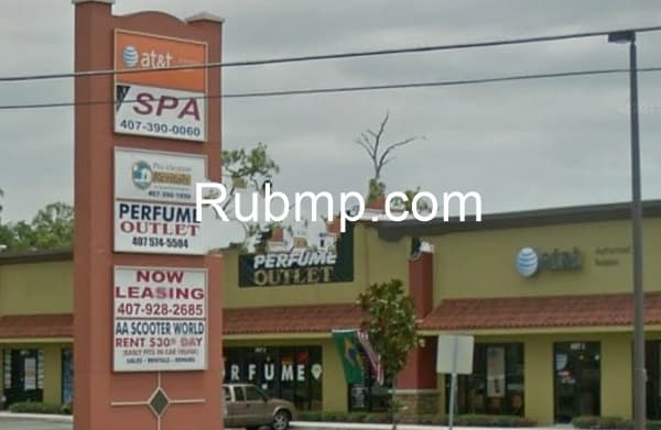 Photo of VIP Spa
