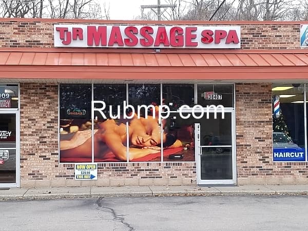 Photo of Massage TJR Spa