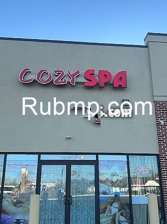 Photo of COZY SPA MASSAGE