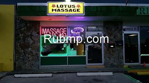 Photo of Lotus Massage